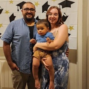 Meet your Posher, Jade